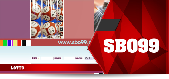 SBO99 - หวยออนไลน์ แทงหวยออนไลน์ แทงหวย ลุ้นหวย เลขเด็ด สองตัว สามตัวตรง สามตัวโต้ด เลขวิ่ง หวยหุ้น